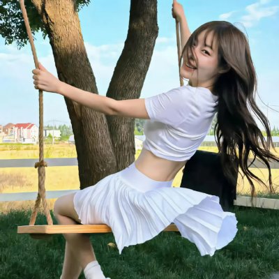 好女两头瞒