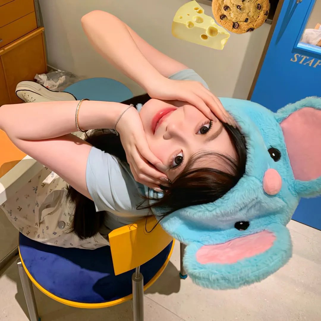 好运将至